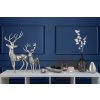 Dekorácia jeleň S