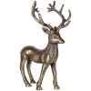 Dekorácia jeleň S