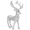 Dekorácia jeleň S