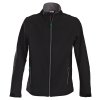 Herren-Softshelljacke Mika