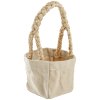 Dekoračný košík Agnis