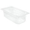 Umelohmotná gastro nádoba Risa GN 1/3