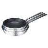 Hliníková panvica Gourmet