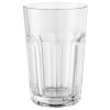Longdrink pohár Casablanca stohovateľný, s ryskou