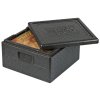 Thermobox Pizza quadratisch