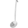 Perforovaná lyžica Valuo krátka rukoväť