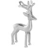 Dekoračný jeleň Turid