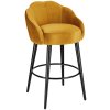 Barová stolička Malea
