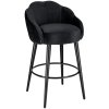 Barová stolička Malea