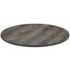 Stolová doska Maliana okrúhla