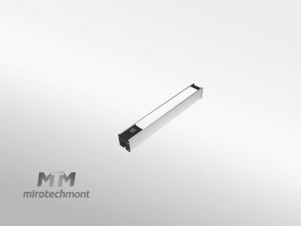 led lampa