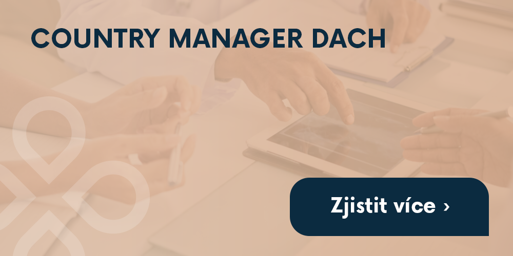 Country Manager DACH