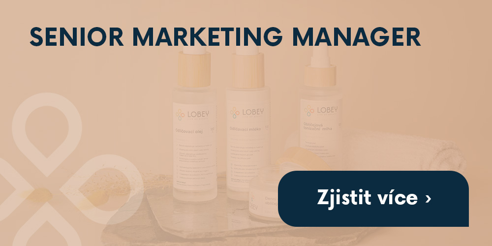 Senior Marketing Manager