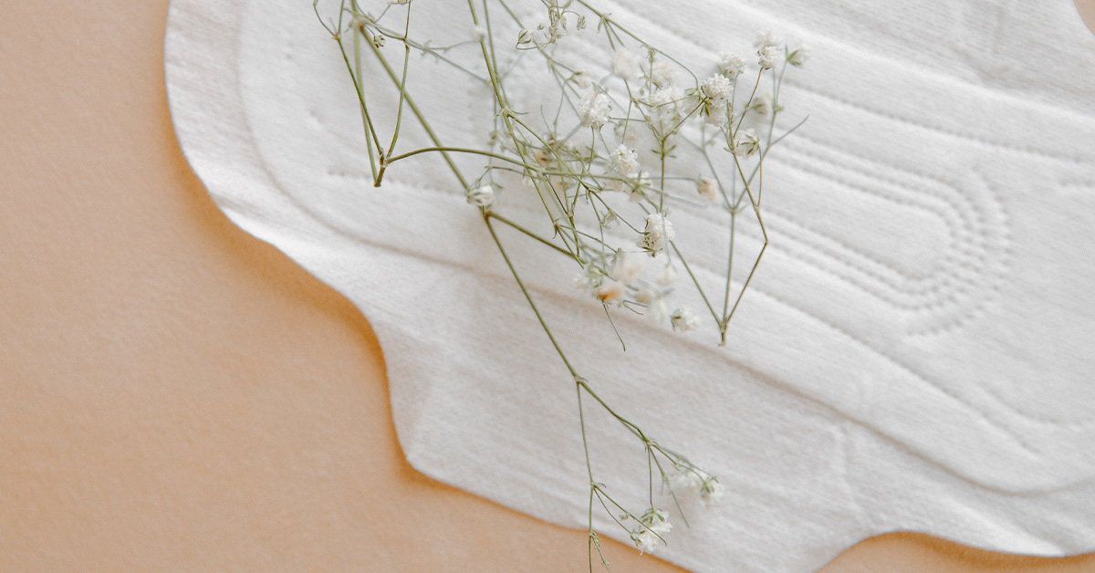 4 fáze menstruačního cyklu: nenechte se zaskočit sama sebou