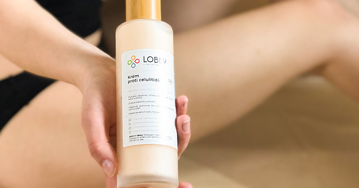 6 důvodů, proč krém proti celulitidě nezabírá