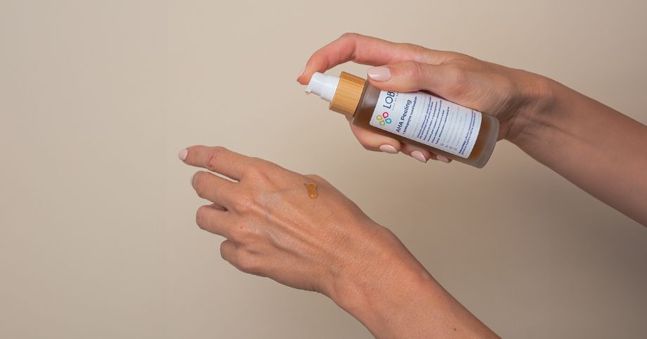 AHA peeling: jaké jsou jeho účinky a na co si dát pozor?