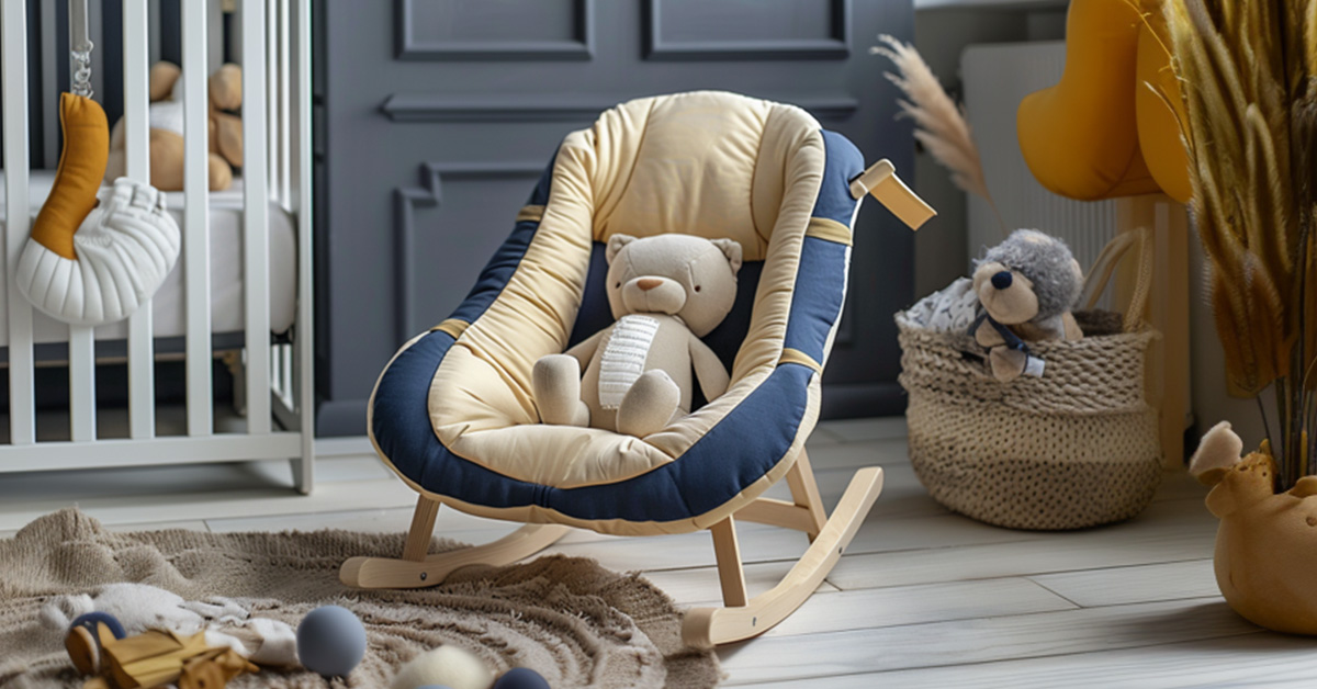 Průvodce pro rodiče: Jak na výbavičku pro miminko + seznam nezbytností