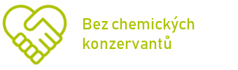Kosmetika bez chemických konzervantů