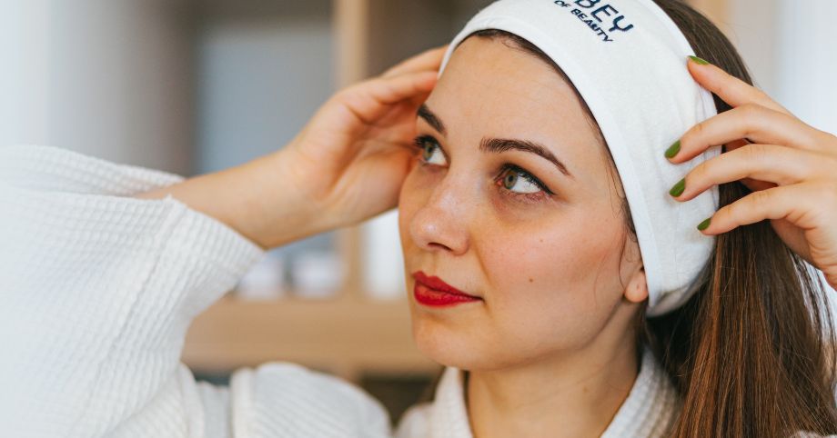 3 nejhorší chyby žen v péči o obličej. První je klíčová