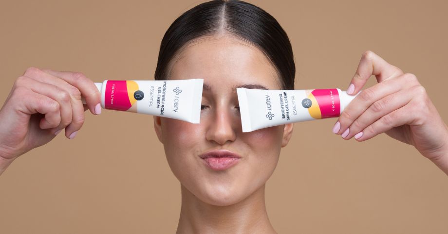 Můj první krém aneb Jak vybrat kosmetiku pro mladou slečnu