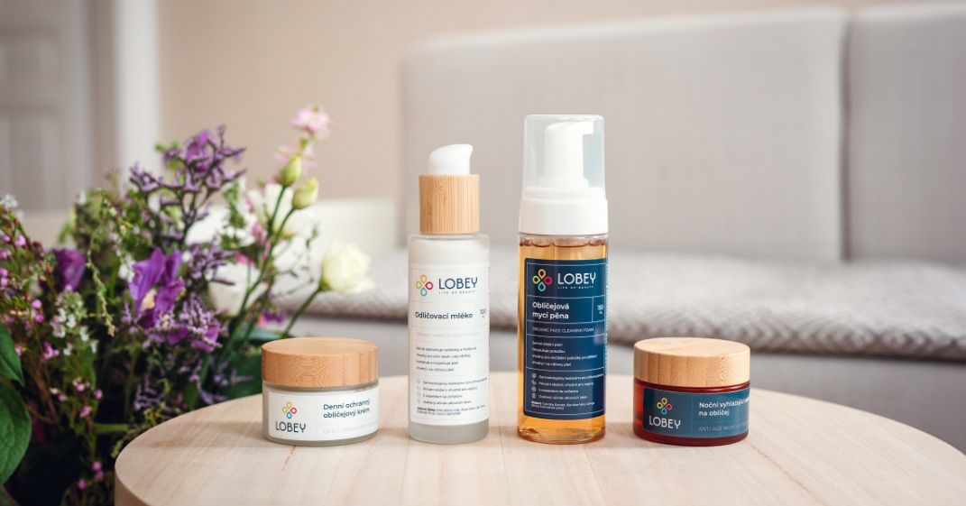 Víte, jaký máte typ pleti? Udělejte si test