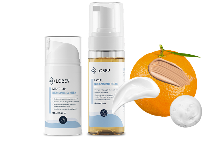 Dvoufázové odlíčení