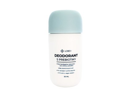 Deodorant