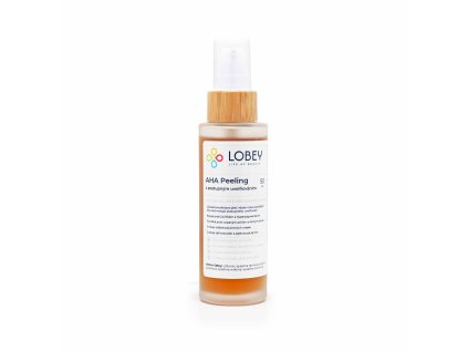 412 aha peeling s postupnym uvolnovanim 50 ml