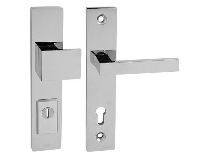 TI - FORTE PLUS - SH 3214  CHL - chróm lesklý (03)