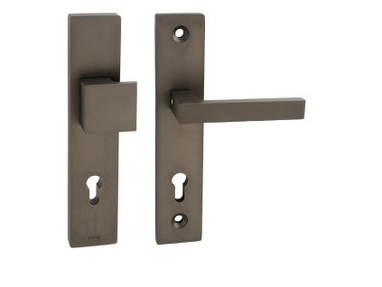 TI - FORTE - SH 3215 PZ 90  GRM - grafit matný (141)