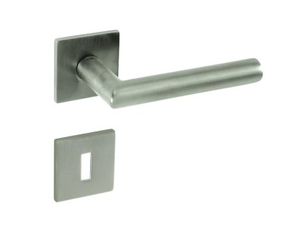 TI - FAVORIT - HR 4002Q 5S  NIM PVD - nikel matný PVD (163)