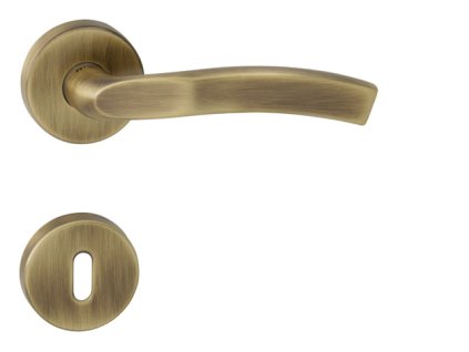 TI - JENNY - R 1929  BRM - bronz matný (77)