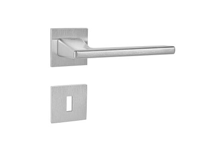 TI - JUNIOR - HR 4140Q 5S  CHM - chróm matný (96)