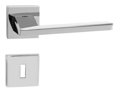 TI - JUNIOR - HR 4140Q  CHL - chróm lesklý (03)
