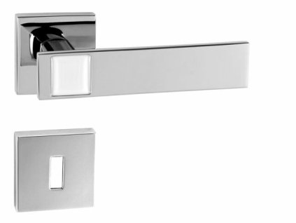 TI - LINHA 5 Vario - HR 3270Q  CHL - chróm lesklý (03)