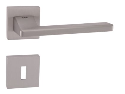 TI - JUNIOR - HR 4140Q  NIM - nikel matný (142)