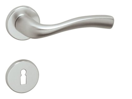 GI - ARCH - R  STM - strieborná matná (F1)
