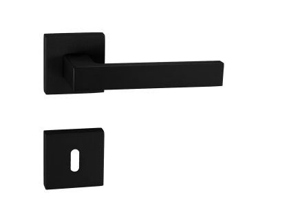 TI - SQUARE - HR 2275Q  CIM - čierna matná (153)