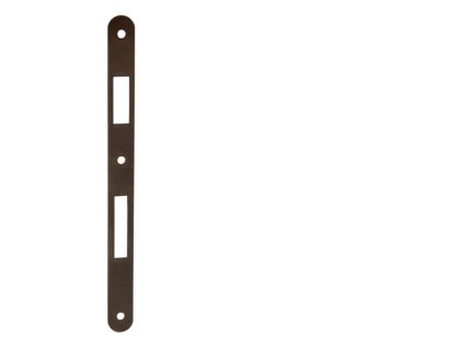 AGB - Protiplech F18 univerzálny  BRM - bronz matný (22)