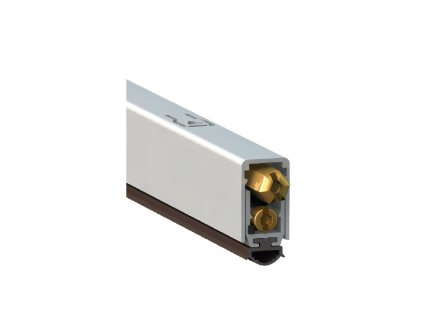 CO - 1700 MINI PRAHOVÁ VÝSUVNÁ LIŠTA