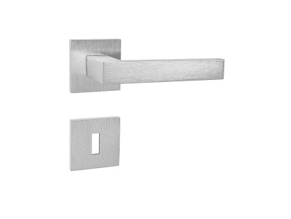 TI - SQUARE - HR 2275Q 5S  CHM - chróm matný (96)