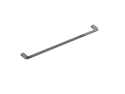CB - TRENTA B3011 - Držiak na uterák 65 cm  GRM PVD -  grafit matný (GM)