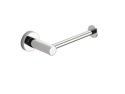 CB - PLUS W4908 - Držiak na toaletný papier  CHL - chróm lesklý (CR)