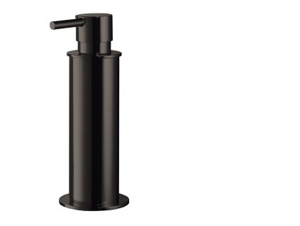 CB - PLUS W4980 - Dávkovač mydla  GRL PVD - grafit lesklý  (GL)