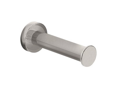 CB - PLUS W4992 - Držiak na toaletný papier  NEM PVD - nerez matná (HPS/SS)