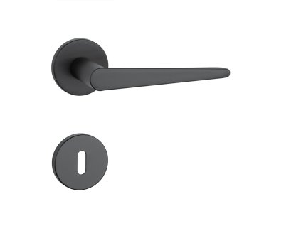 AT - ARNICA - R 7S  CIM - čierna matná (BLACK)
