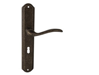 MP - JULIA - SO  BRA - bronz antik