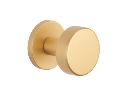 AT - GUĽA RUTA - R 7S  ZLM - zlatá matná (GOLD SATIN)