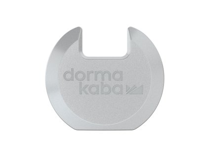 DK - Rozlišovač na jamkové kľúče SMART KEY  biely fosforeskujúci  (WF)