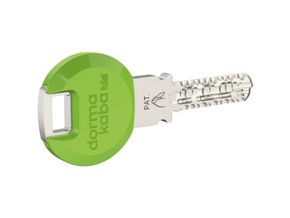 DK - EXPERT plus S vlastný kľúč jamkový SMART KEY